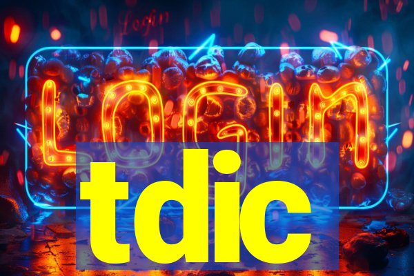 tdic