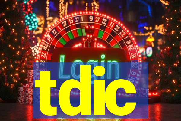 tdic