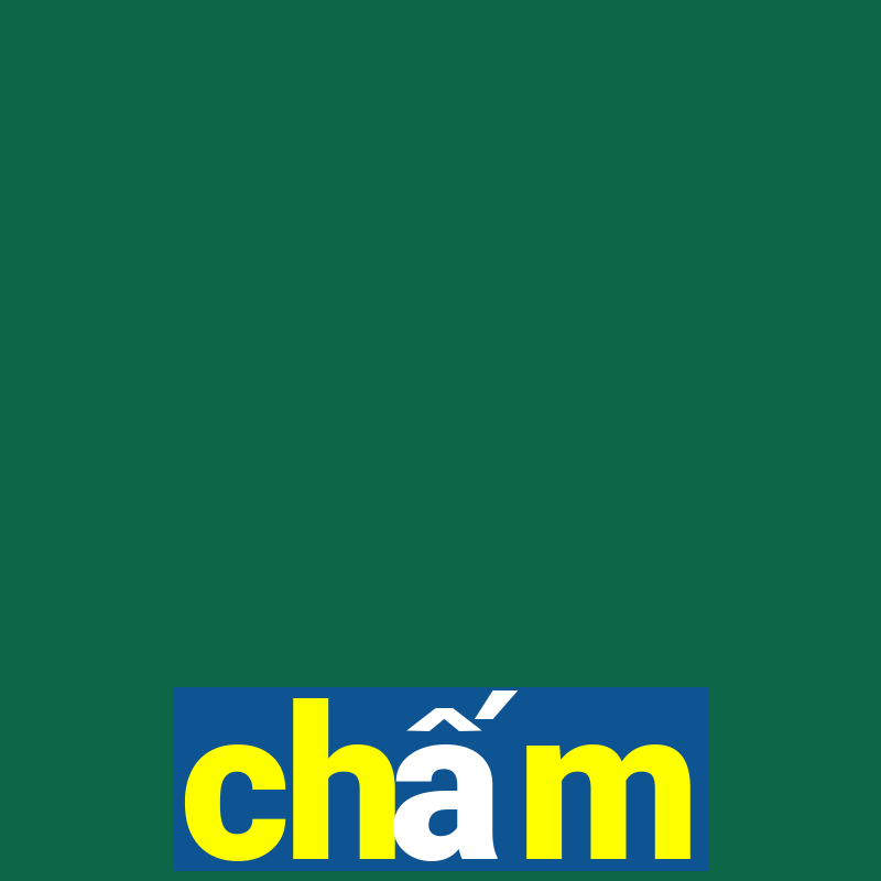 chấm