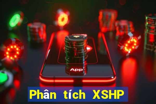 Phân tích XSHP ngày 3