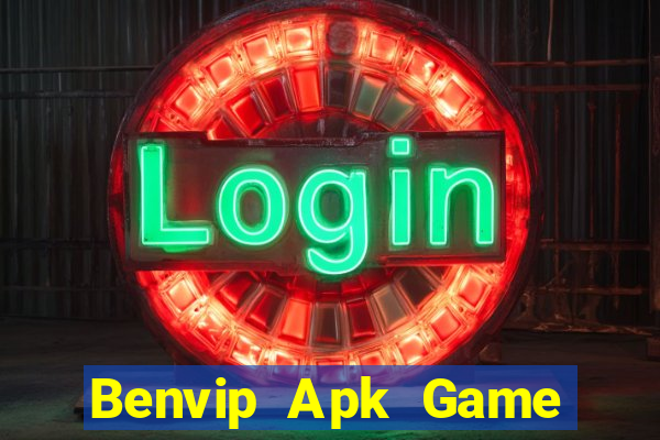 Benvip Apk Game Bài Có Code