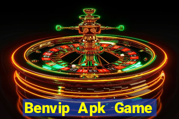 Benvip Apk Game Bài Có Code