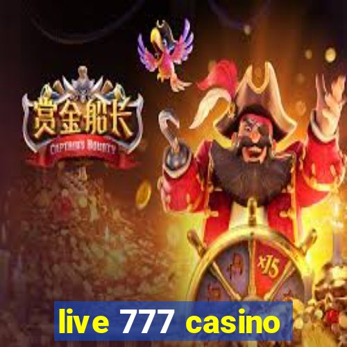 live 777 casino