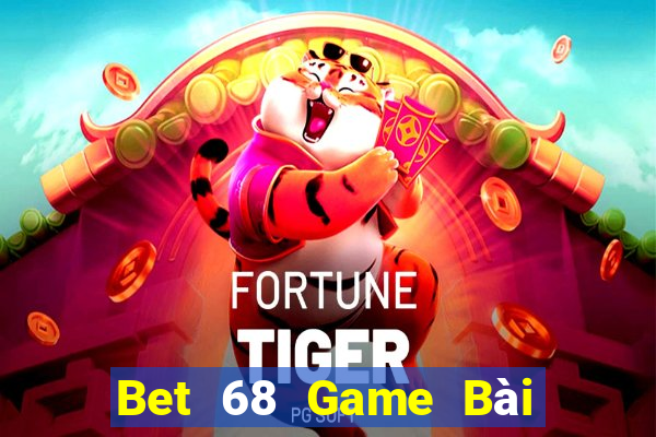 Bet 68 Game Bài 69 Doi Thuong