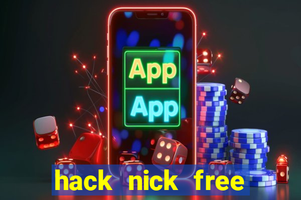 hack nick free fire vip