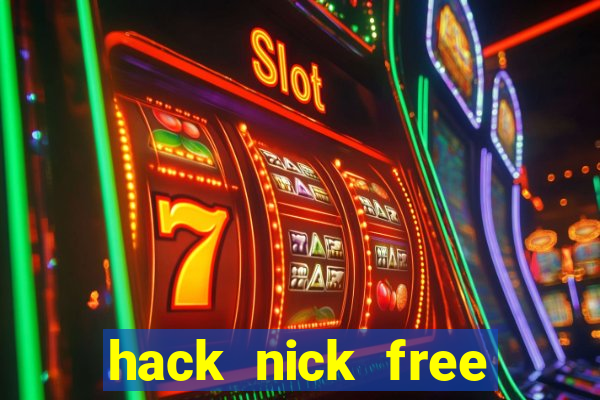 hack nick free fire vip