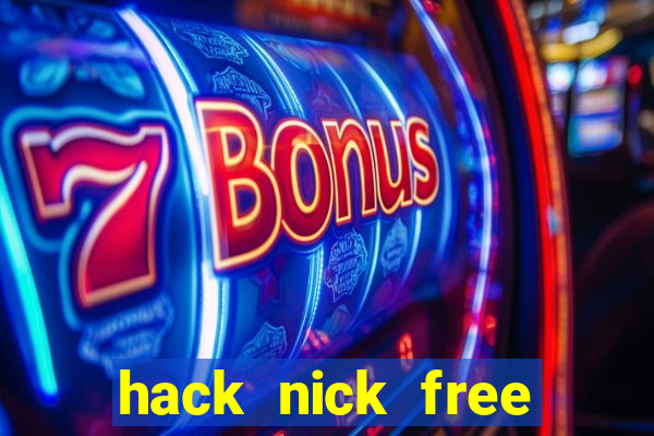 hack nick free fire vip