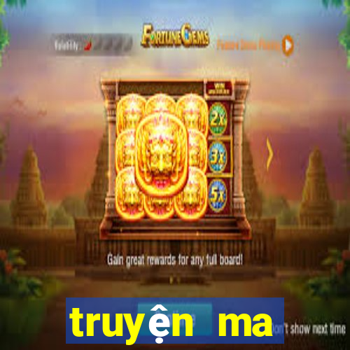 truyện ma nguyễn ngọc ngạn