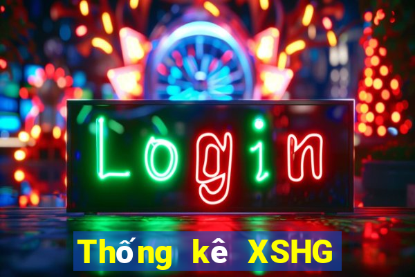 Thống kê XSHG ngày 3