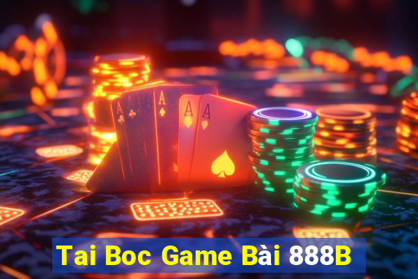 Tai Boc Game Bài 888B