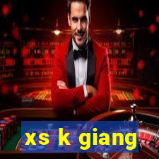 xs k giang