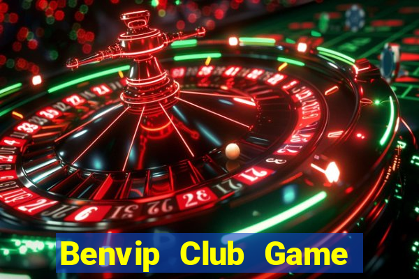 Benvip Club Game Bài Fa88 Apk