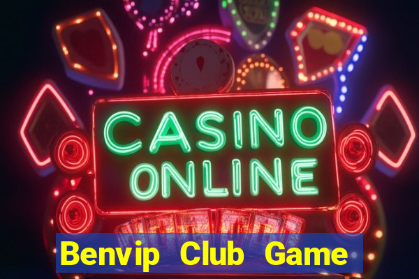 Benvip Club Game Bài Fa88 Apk