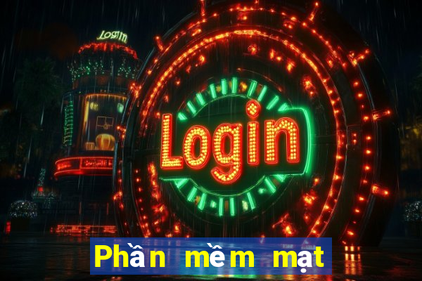 Phần mềm mạt chược Dafeng