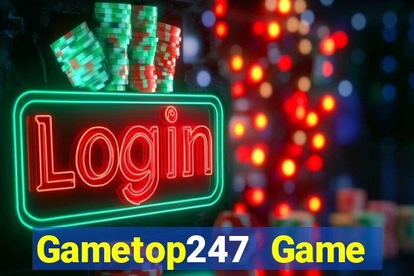 Gametop247 Game Bài Poker Online