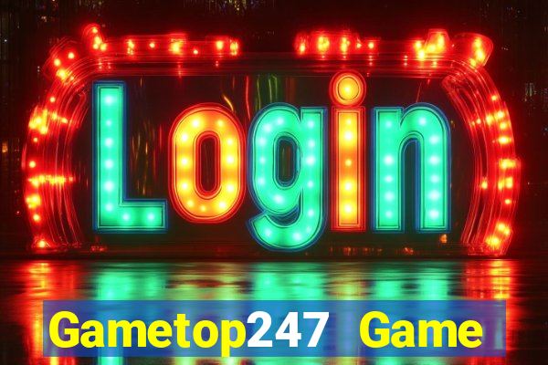 Gametop247 Game Bài Poker Online