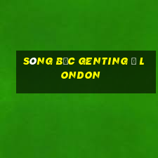 sòng bạc genting ở london