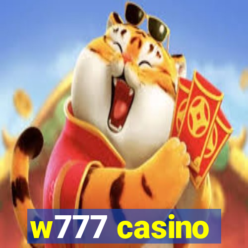 w777 casino