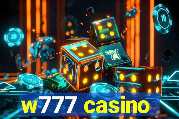 w777 casino