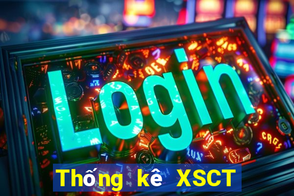 Thống kê XSCT ngày 8