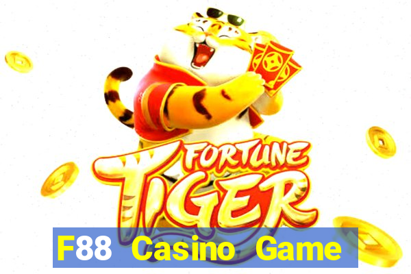 F88 Casino Game Bài X8