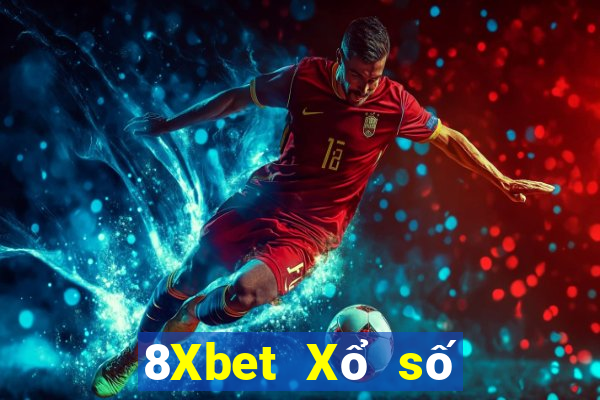 8Xbet Xổ số kiến thiết mùa xuân