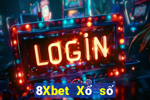 8Xbet Xổ số kiến thiết mùa xuân