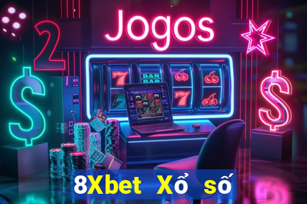 8Xbet Xổ số kiến thiết mùa xuân