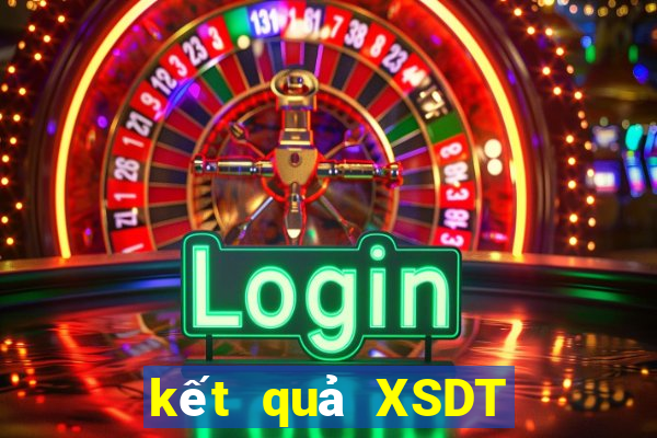 kết quả XSDT 6x36 ngày 10