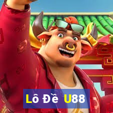 Lô Đề U88