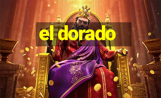 el dorado