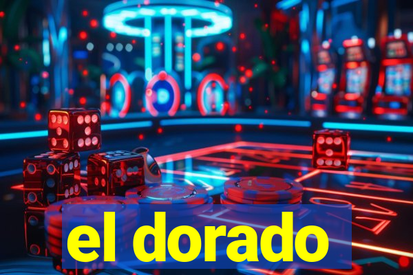 el dorado