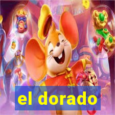 el dorado