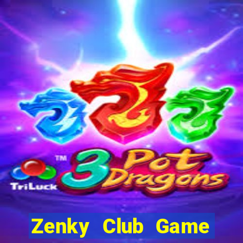 Zenky Club Game Bài G52