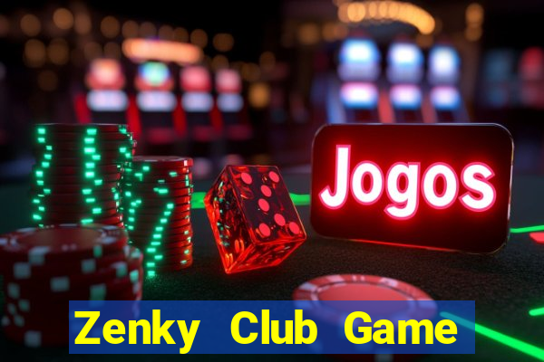 Zenky Club Game Bài G52