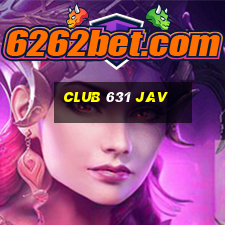 club 631 jav