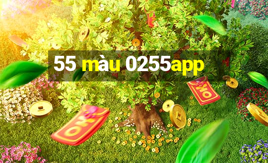 55 màu 0255app