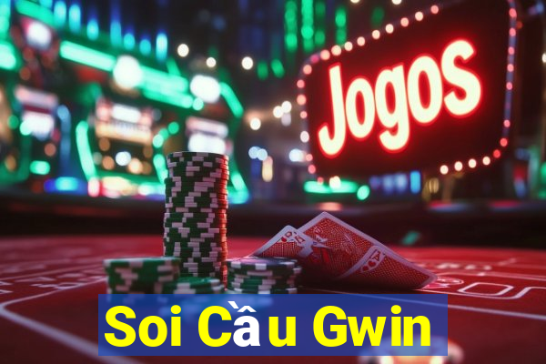 Soi Cầu Gwin