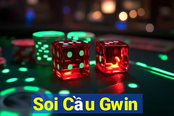 Soi Cầu Gwin