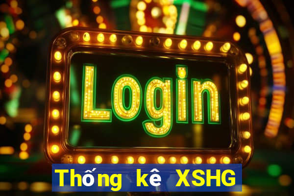 Thống kê XSHG ngày 6