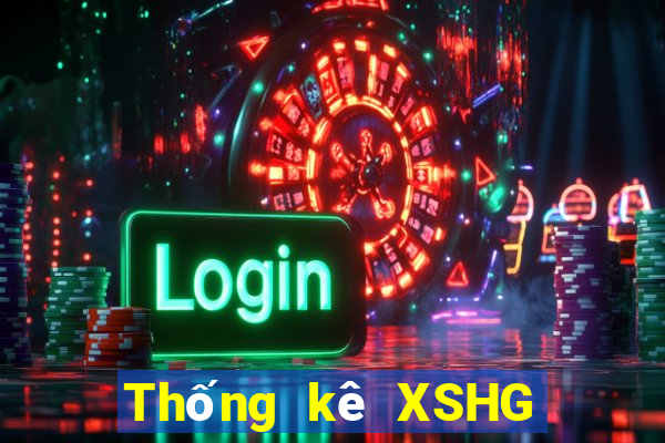 Thống kê XSHG ngày 6