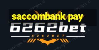 saccombank pay