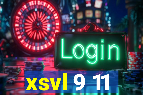 xsvl 9 11