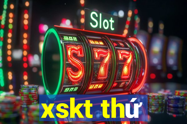 xskt thứ