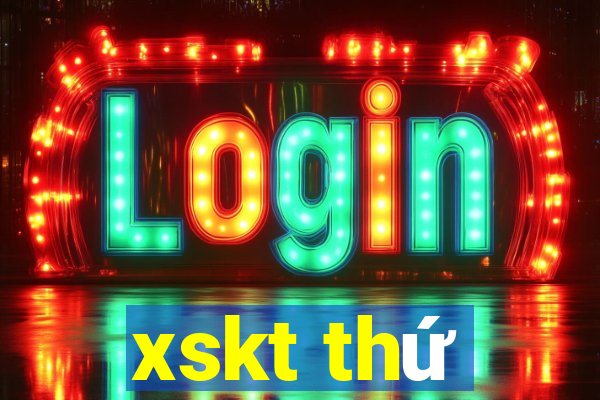 xskt thứ