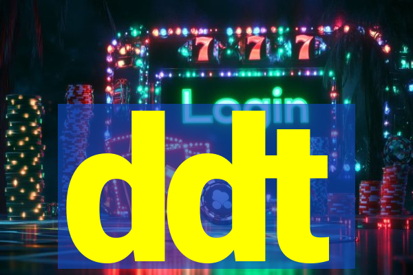 ddt