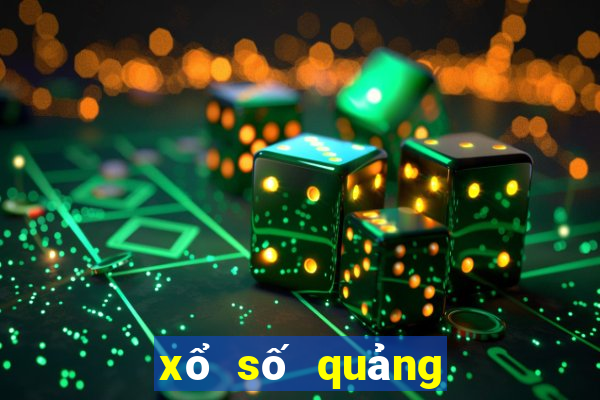 xổ số quảng ngãi 24