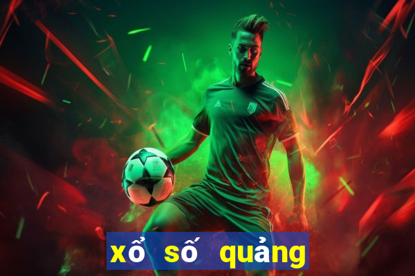 xổ số quảng ngãi 24