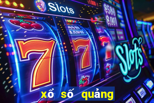 xổ số quảng ngãi 24