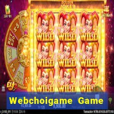 Webchoigame Game Bài 88 Club